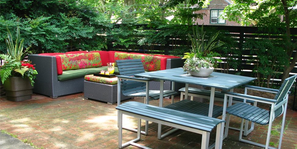 patio landscaping ideas  29