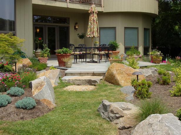 patio landscaping ideas  31