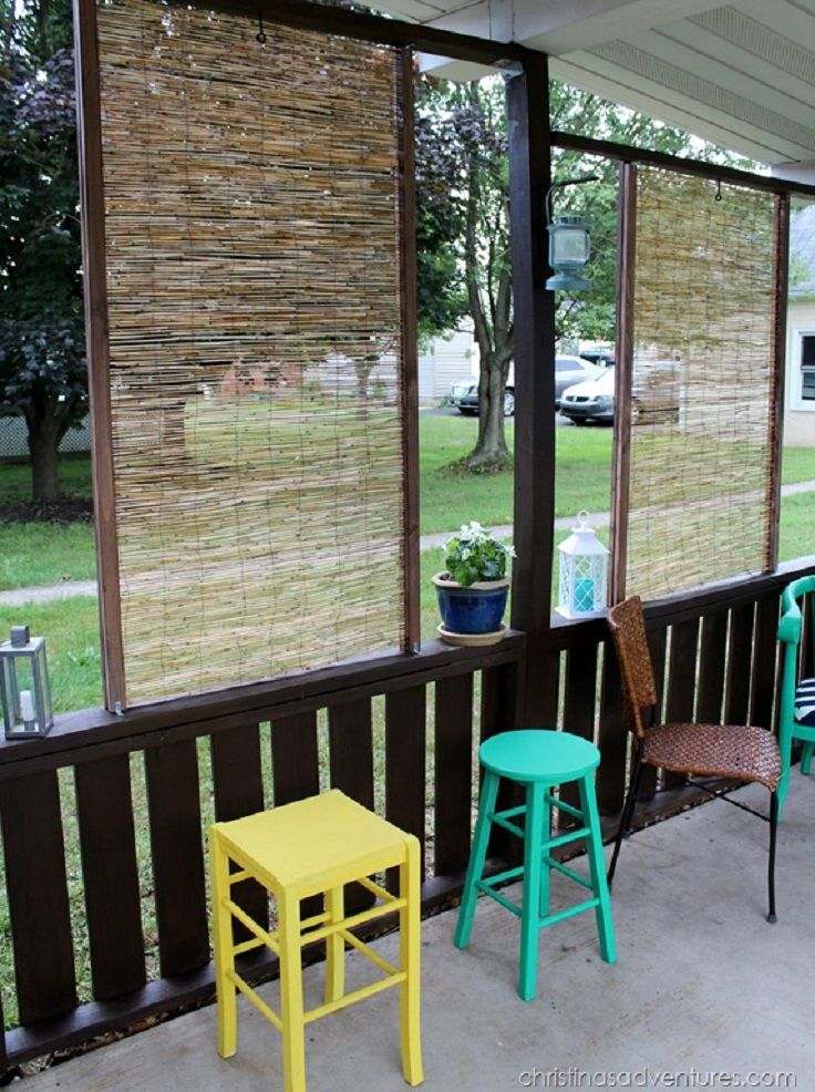 patio privacy screen  25