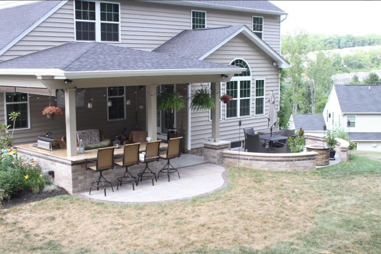 Some Vital Aspects To Know About Patio Roofs