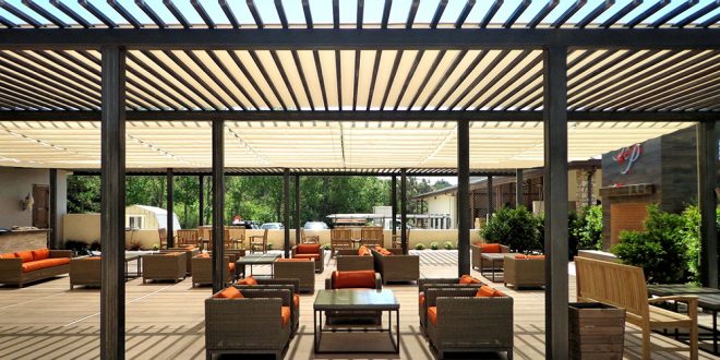 Some Vital Aspects To Know About Patio Roofs – TopsDecor.com