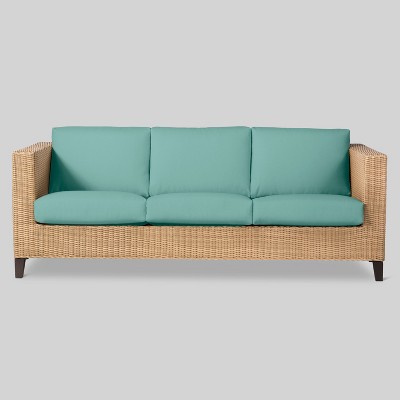 Patio sofa – Better quality and comfort to your garden