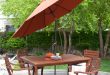 patio table umbrella  06