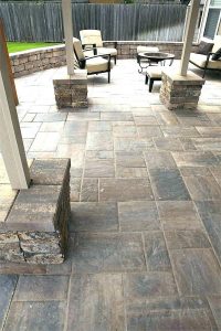 Know all about patio tiles – TopsDecor.com