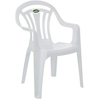 plastic garden chairs  86