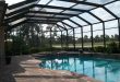 pool enclosures  52