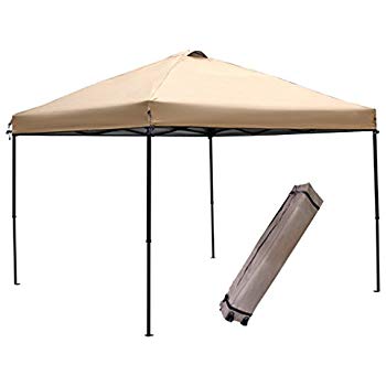 Portable Canopy  48