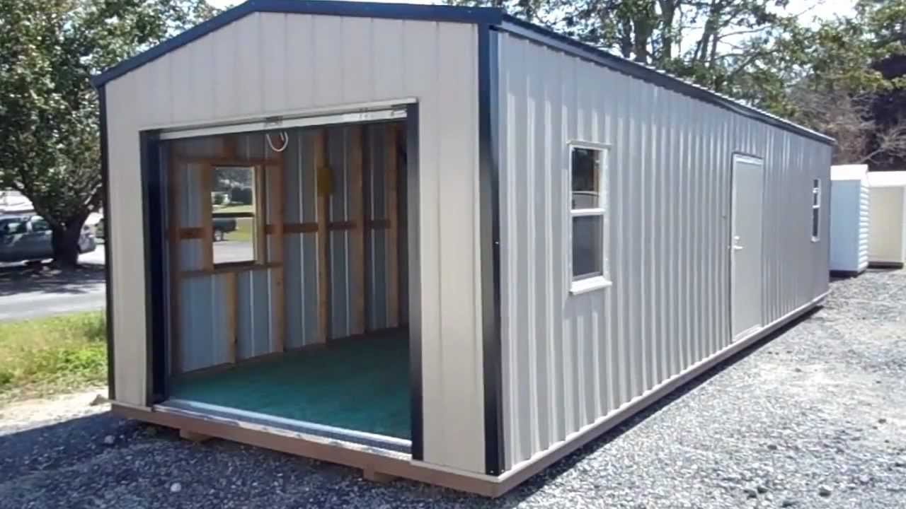 portable sheds  89