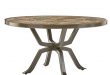 round outdoor table  70