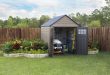 rubbermaid storage sheds  58