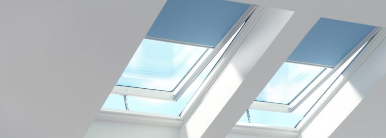 Get attractive designs of skylight blinds – TopsDecor.com