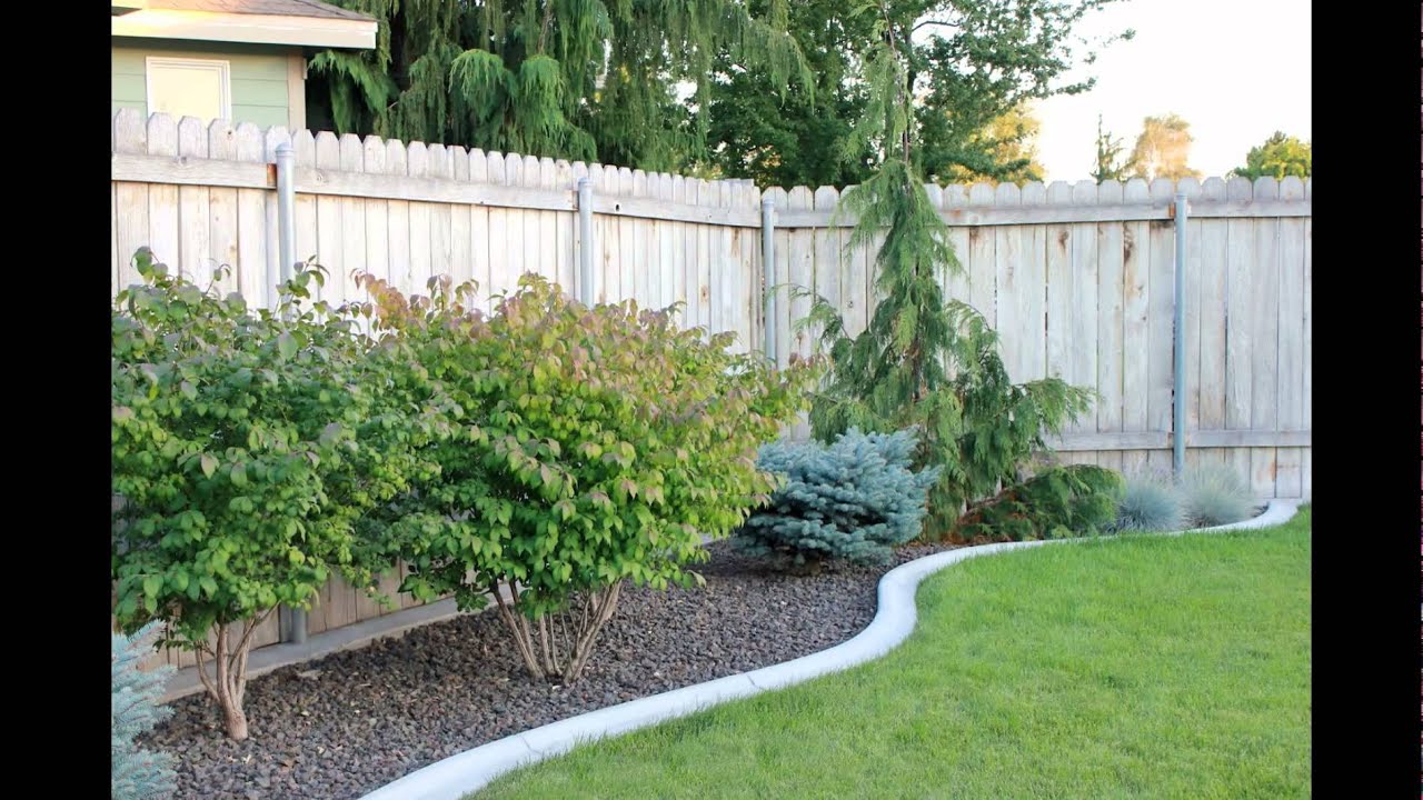 Small backyard landscaping ideas  15