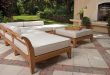 teak outdoor furniture  42