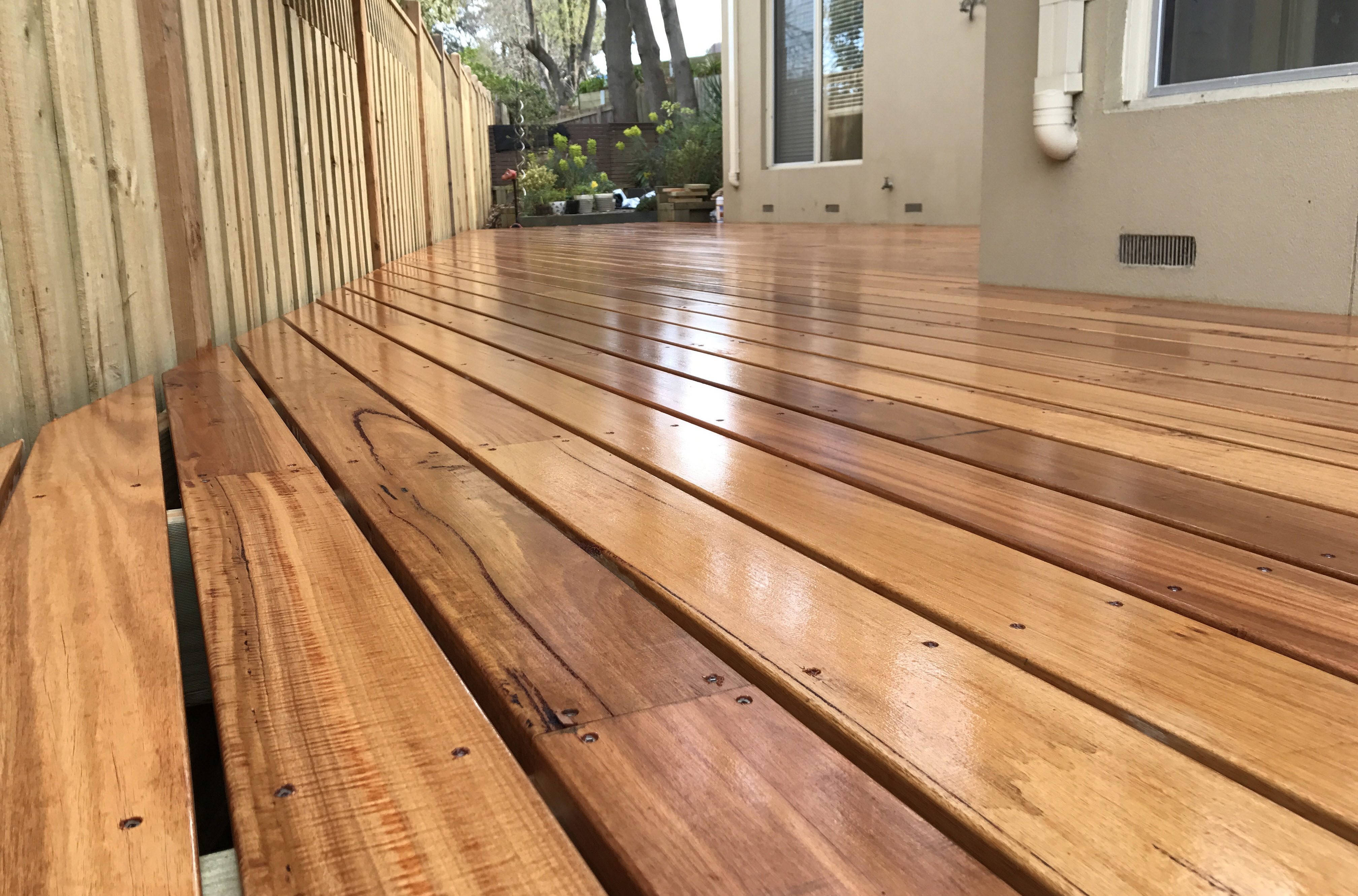 timber decking  42