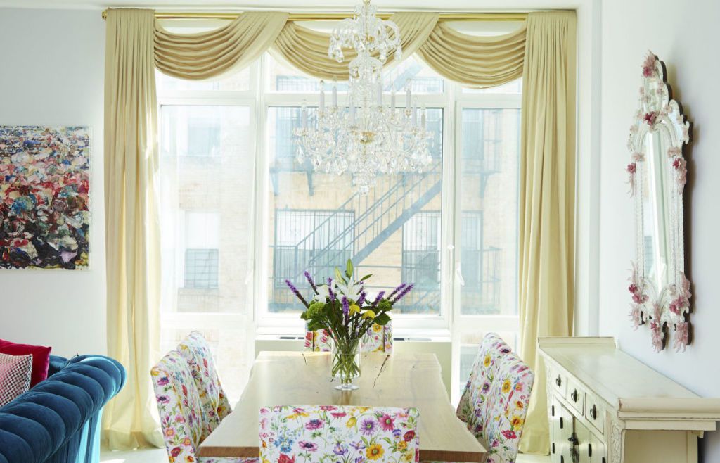 Style your house with right window treatments