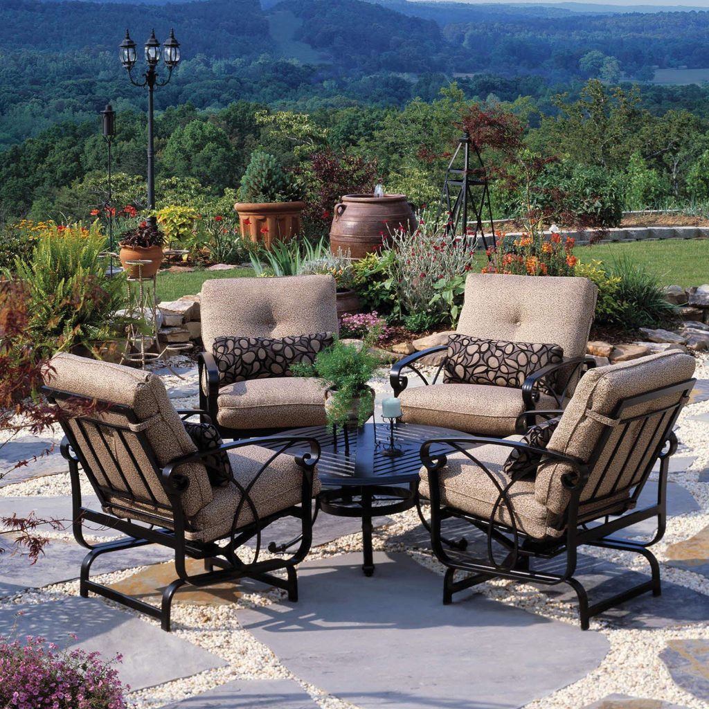 Make your outdoor and indoor beautiful with Winston Patio Furniture