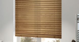 Wooden blinds  84