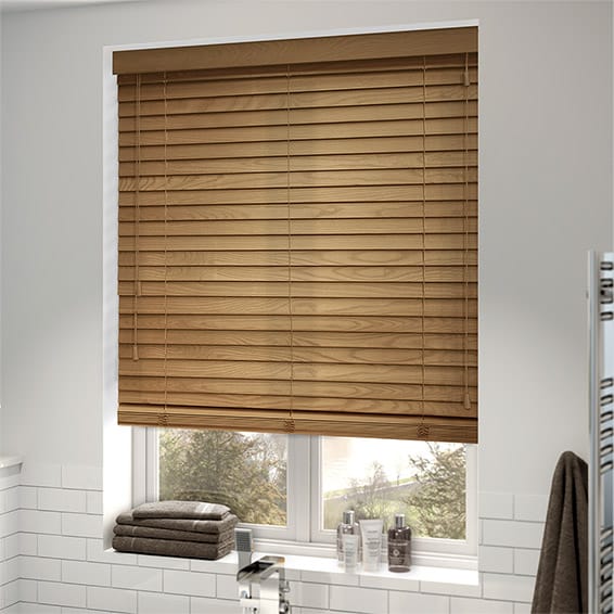 Wooden blinds  84
