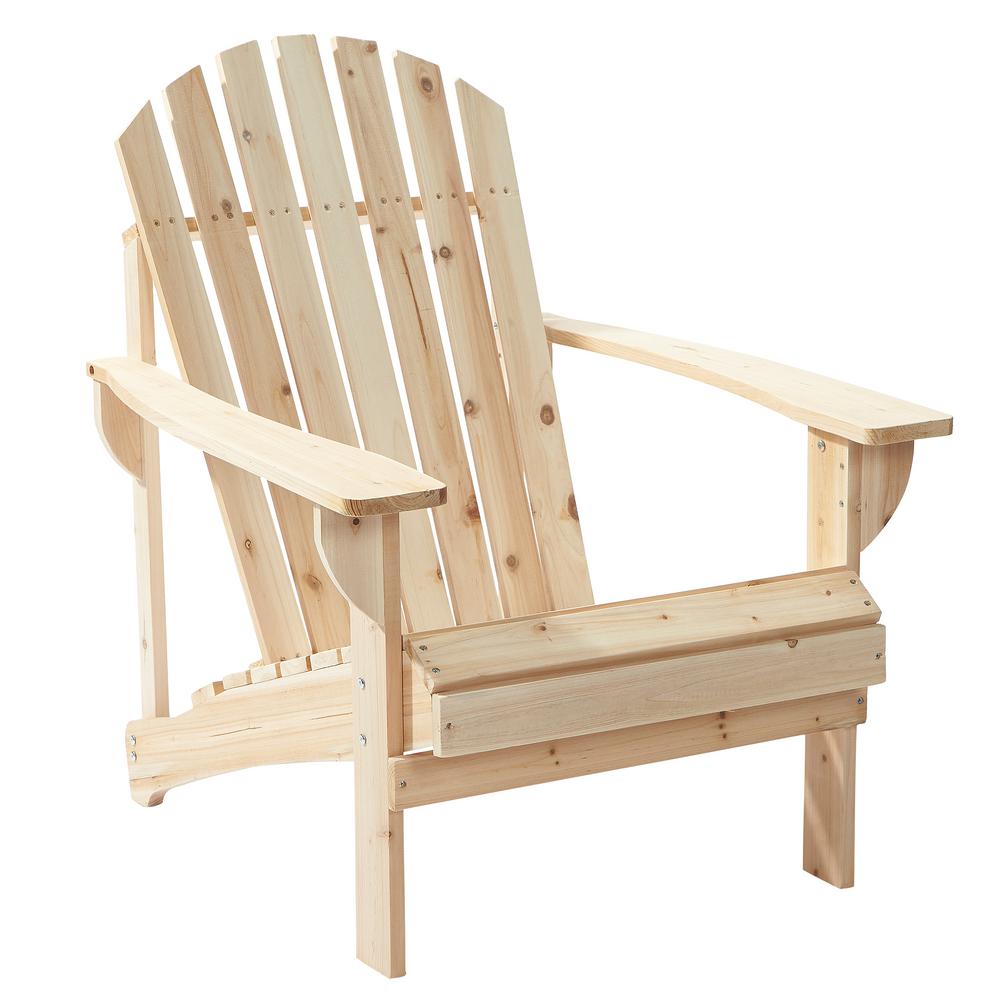 Wooden Outdoor furniture  89