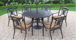 Wrought iron outdoor furniture  37
