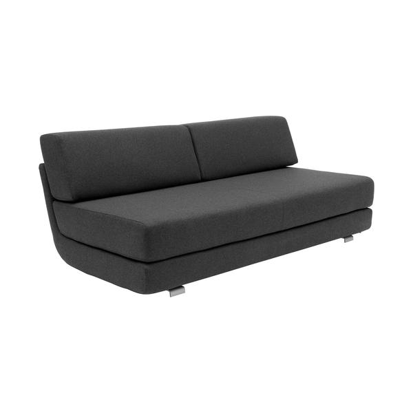 SOFTLINE Lounge 3-Seater Sofa Bed by Muller + Wulff | Danish Design