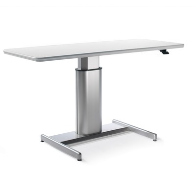 7 Height-Adjustable Standing Desks That Won't Murder You - Office