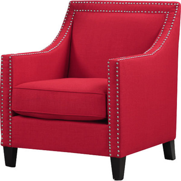 20 Upholstered Affordable Accent Chairs