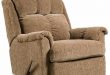 Affordable Furniture Mfg Recliners Tahoe 2100 - Brown (Manual) from
