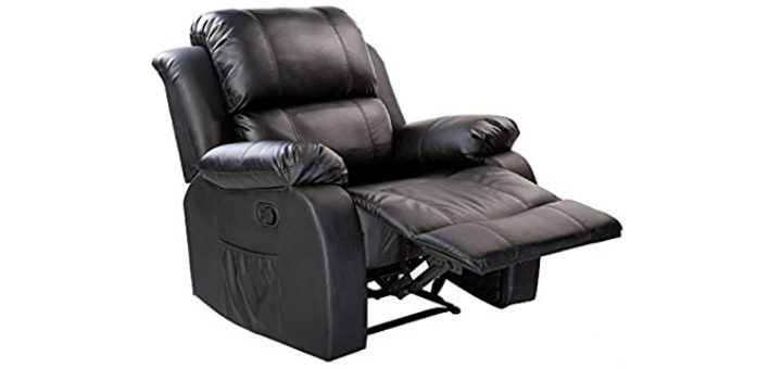 Affordable Good Inexpensive Recliners (February 2019) - Recliner Time