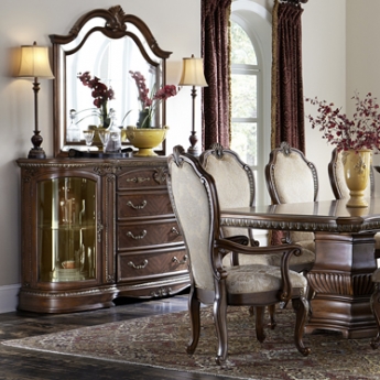 AICO Furniture Dining Room Collections by Dining Rooms Outlet