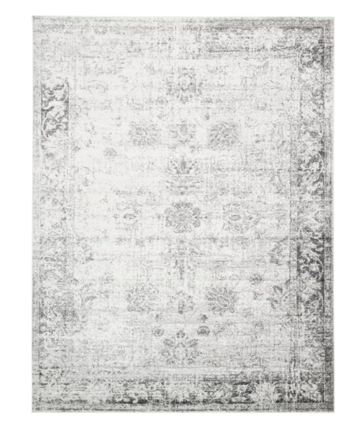 25 Affordable Vintage-Inspired Rugs | The Everygirl