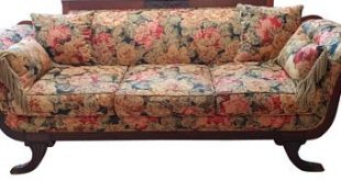 Antique sofa | Etsy