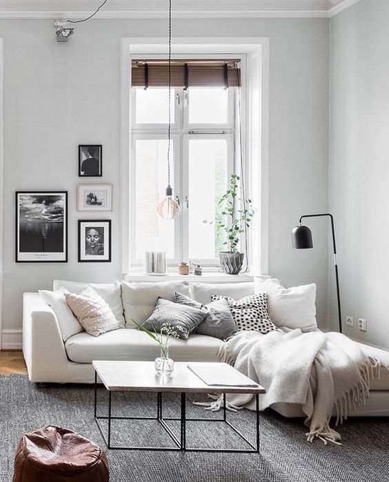 21 Living Room Decorating Ideas in 2019 | It will be my home sweet