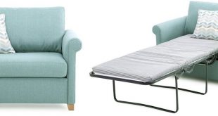 Top 10 Best Armchair Beds | Single Pull Out and Fold Out Sofa Beds