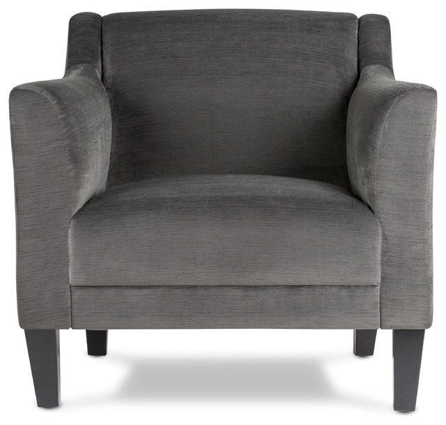 Grotto Arm Chair - Contemporary - Armchairs And Accent Chairs - by