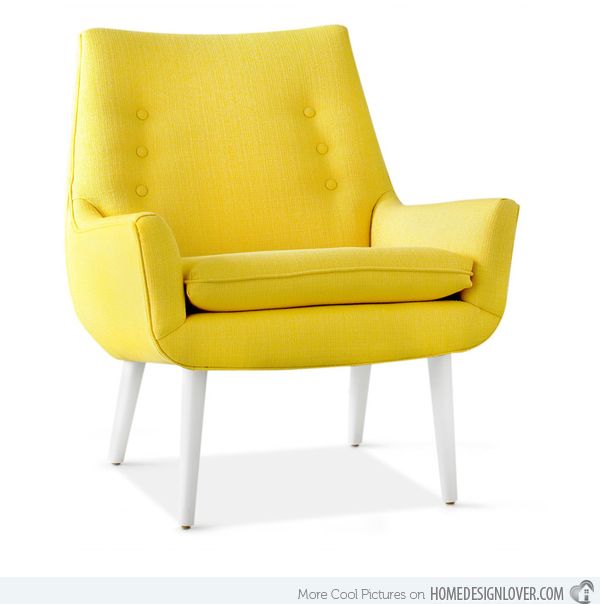 About armchair designs