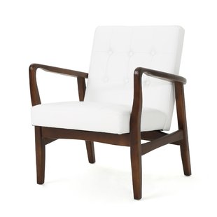 Upholstered Armchairs | Wayfair