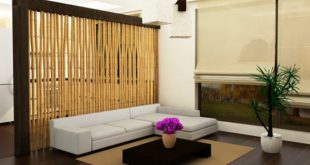 Incorporating Asian-Inspired Style Into Modern Décor