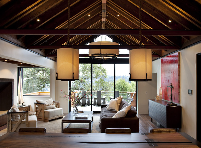 20 Stunning Attic Room Design Ideas