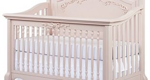 Best Baby Cribs for 2019! A Look at the Cutest and Safest cribs