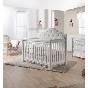 Luxury Crib | Wayfair