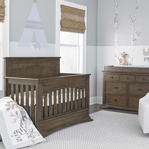 Baby Cribs, Convertible Cribs, and Toddler Beds