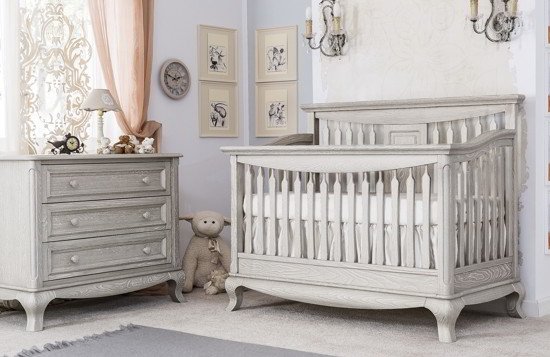 Non-Toxic Baby Furniture and Nursery Essentials | The Gentle Nursery