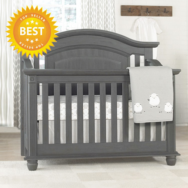 Baby Nursery Sets, Nursery Furniture Set | BambiBaby.com