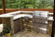 backyard grills - Google Search | Backyard | Pinterest | Kitchen
