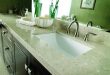 Choosing Bathroom Countertops | HGTV