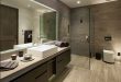 Luxury Bathroom Interior Design in Patparganj, Delhi, Creative