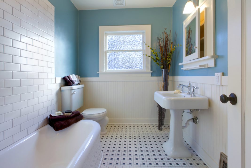 Bathroom Remodeling Design Ideas