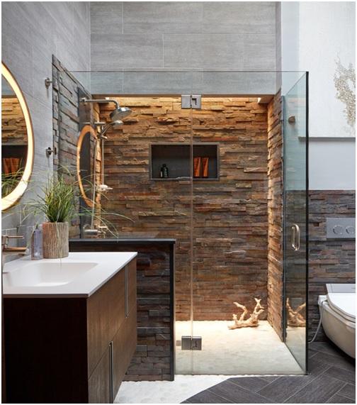 A range of bathroom styles
that you can choose from to create that perfect looking bathroom.
