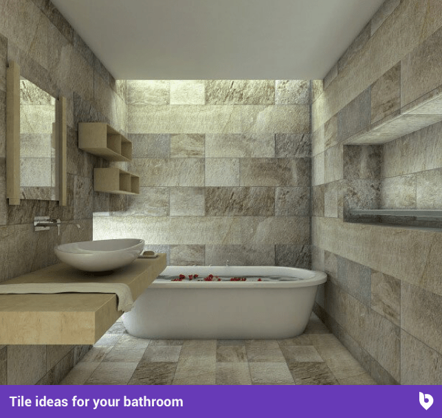 Bathroom Tile Ideas and plus floor tile design ideas and plus